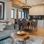 Visitzakopane - Bachledzki Wierch Resort & Spa