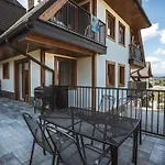 Visitzakopane - Bachledzki Wierch Resort & Spa