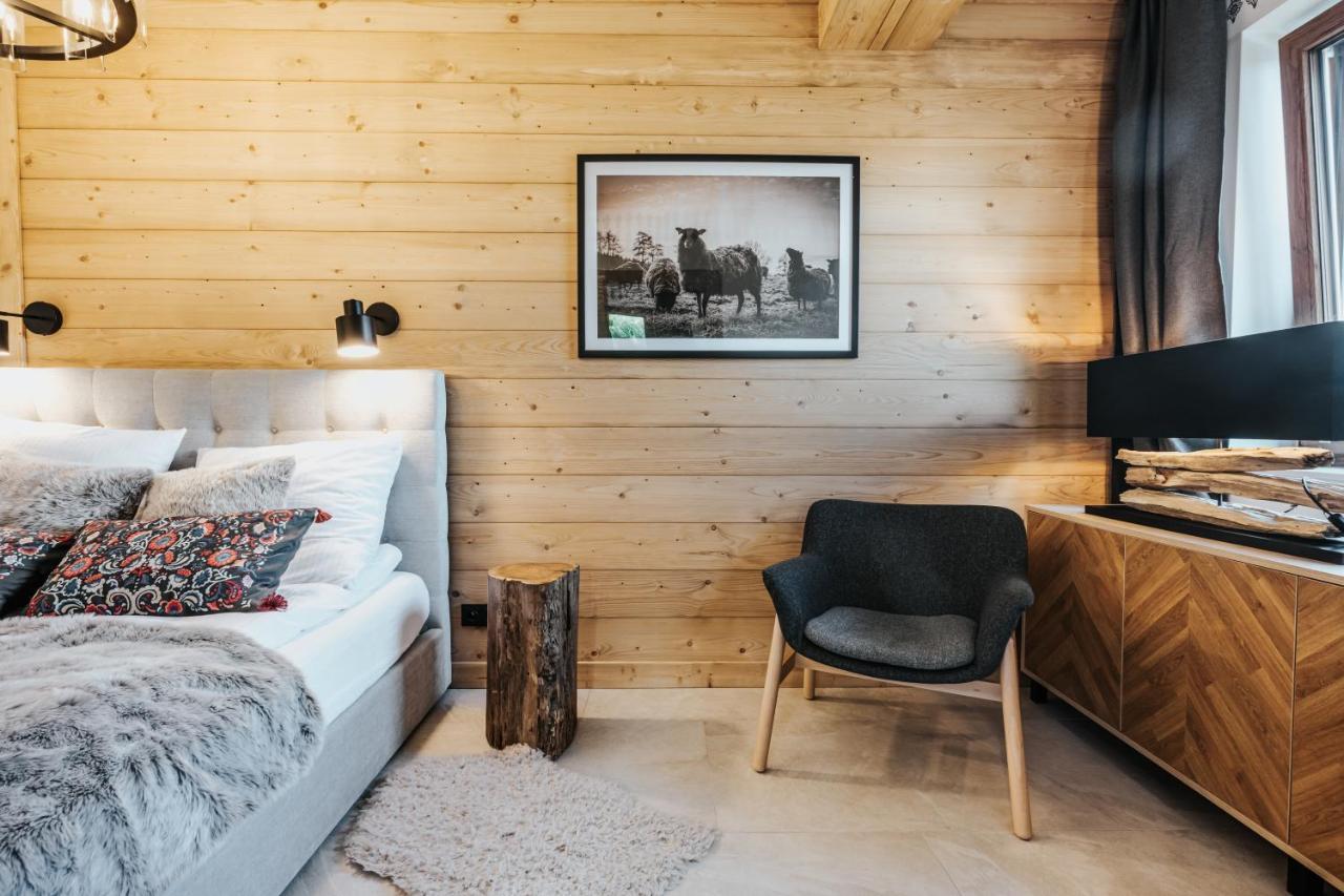 Visitzakopane - Bachledzki Wierch & Apartment Zakopane