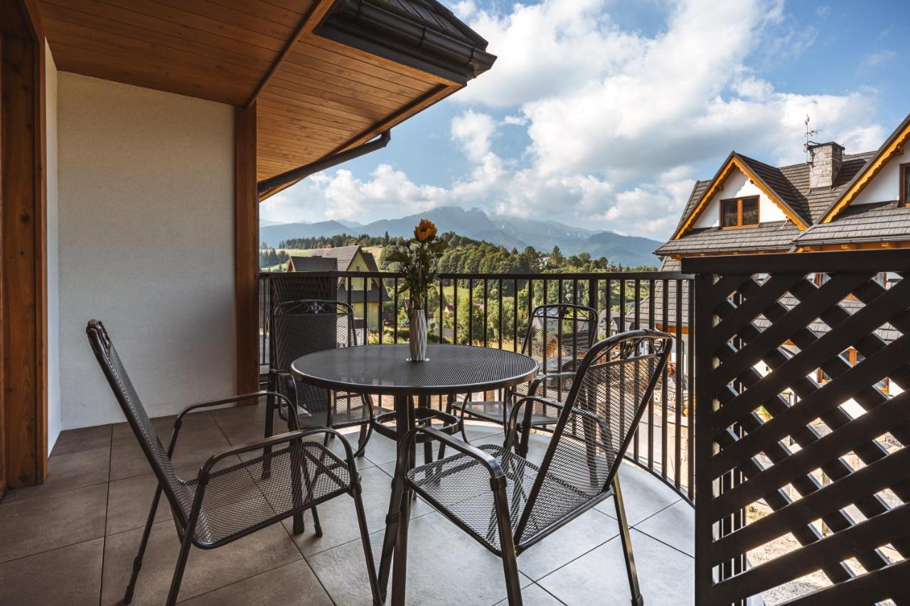 Visitzakopane - Bachledzki Wierch & Apartment *
