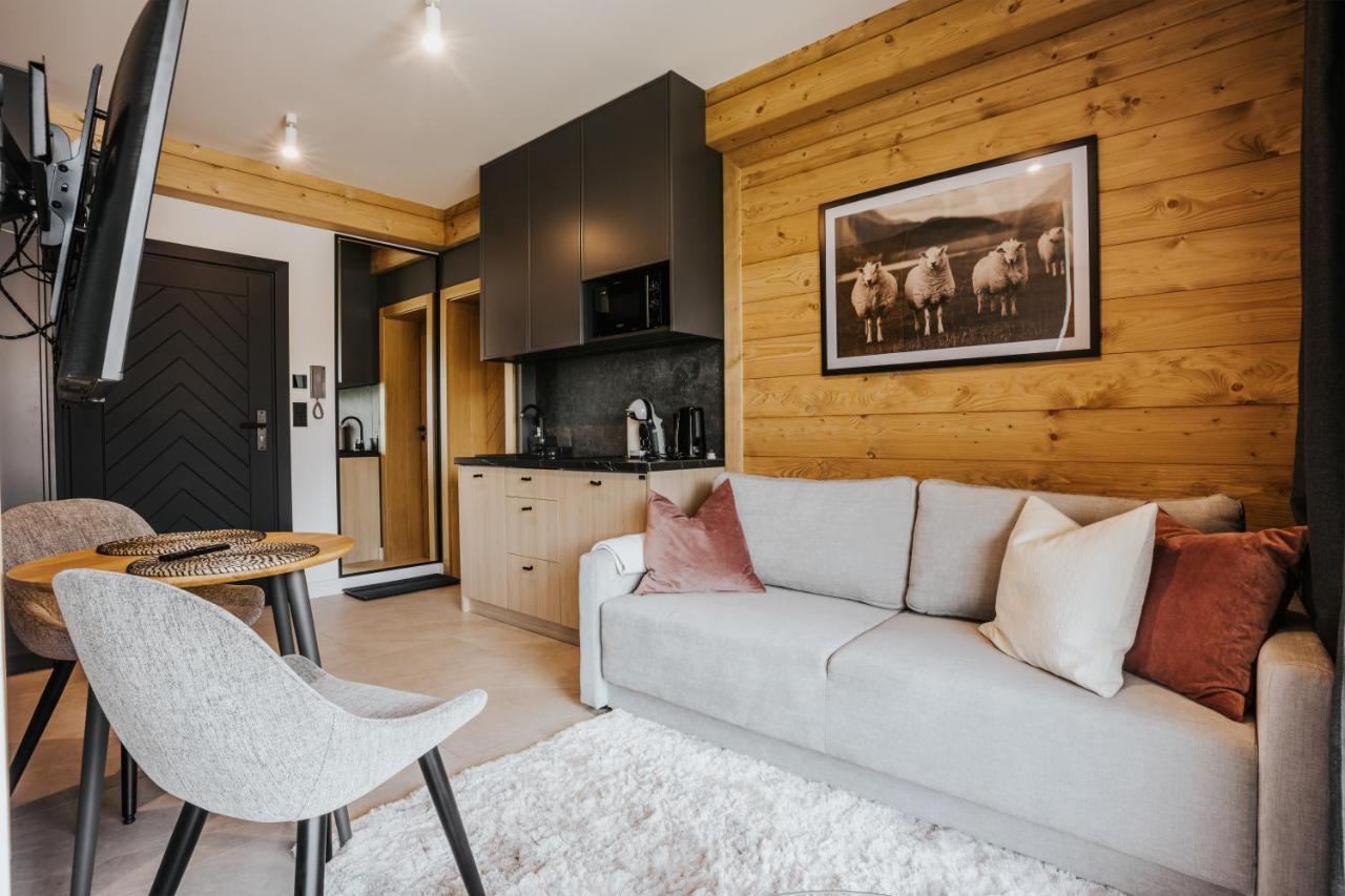 Apartment Visitzakopane - Bachledzki Wierch & *