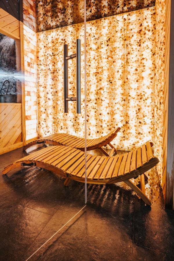 Apartmán Visitzakopane - Bachledzki Wierch &