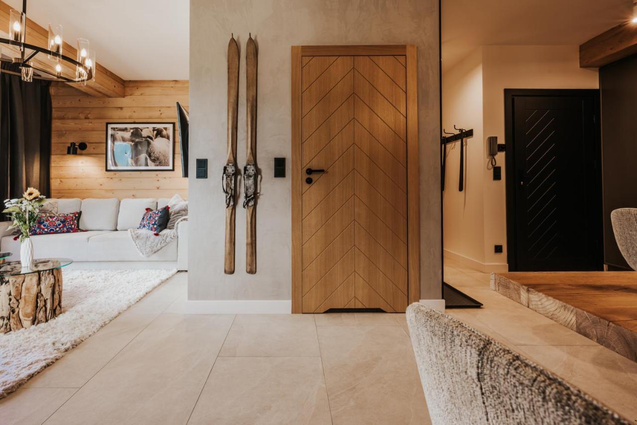 Apartmán Visitzakopane - Bachledzki Wierch & *