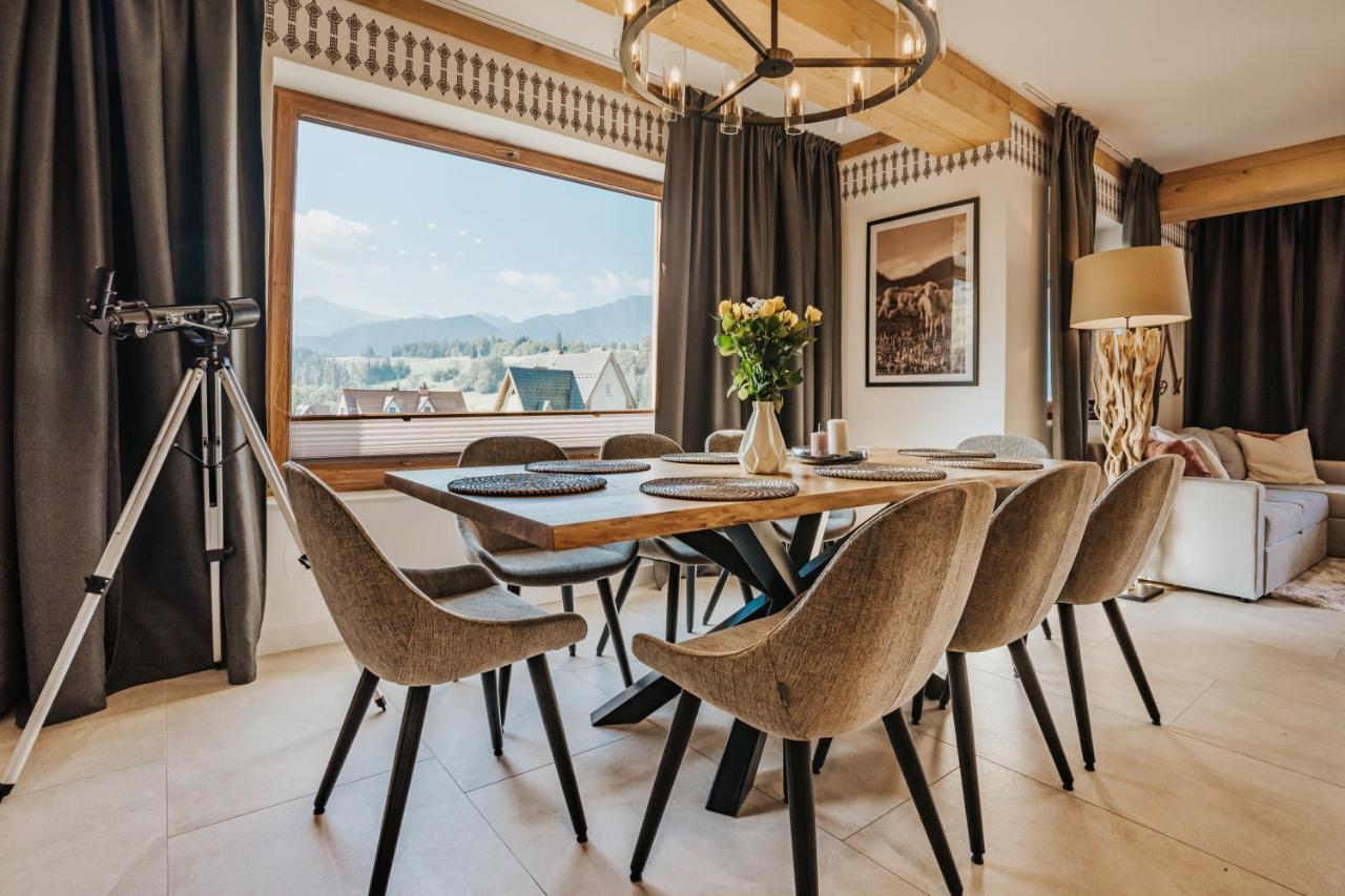 Apartmán Visitzakopane - Bachledzki Wierch & *