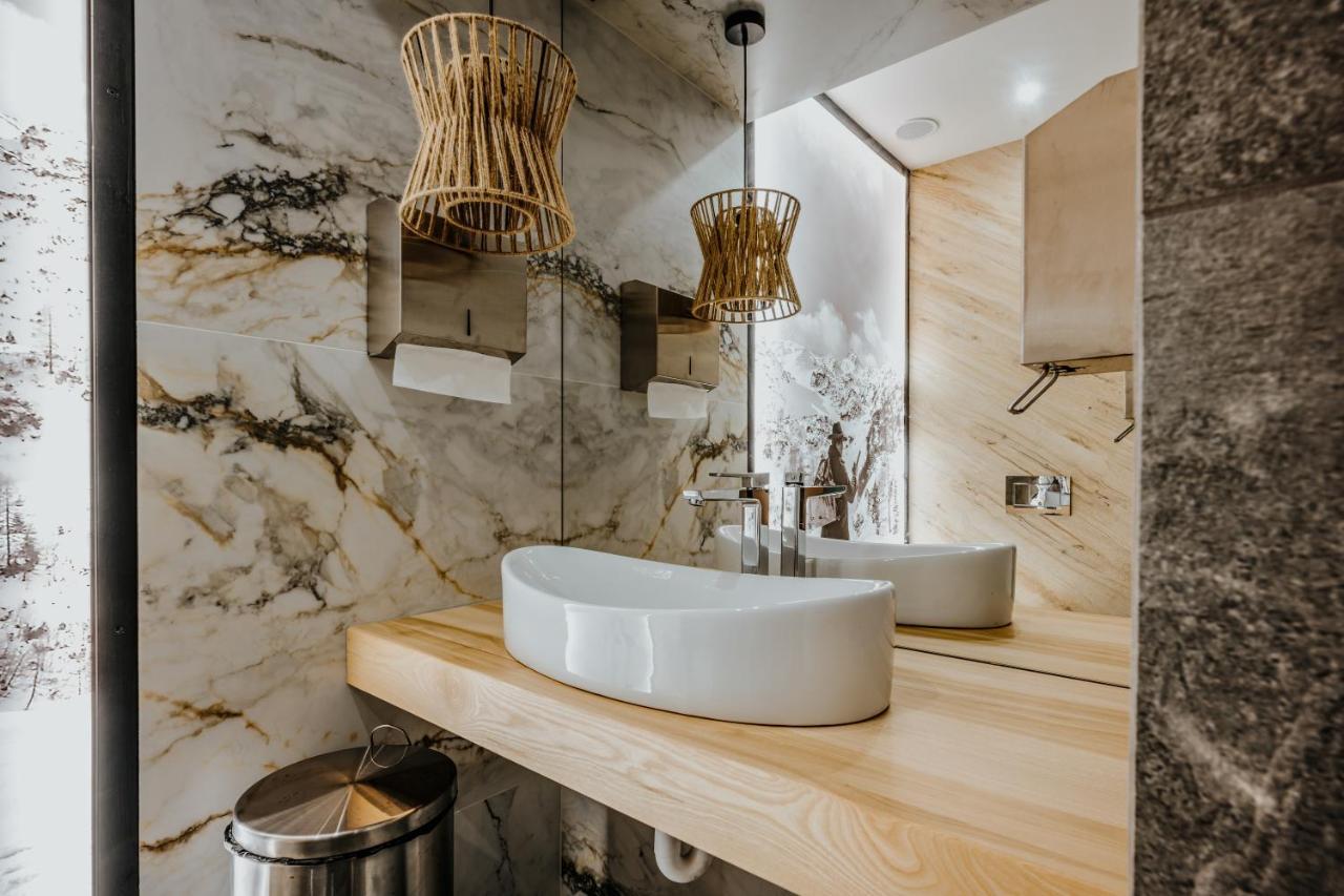Apartmán Visitzakopane - Bachledzki Wierch & *