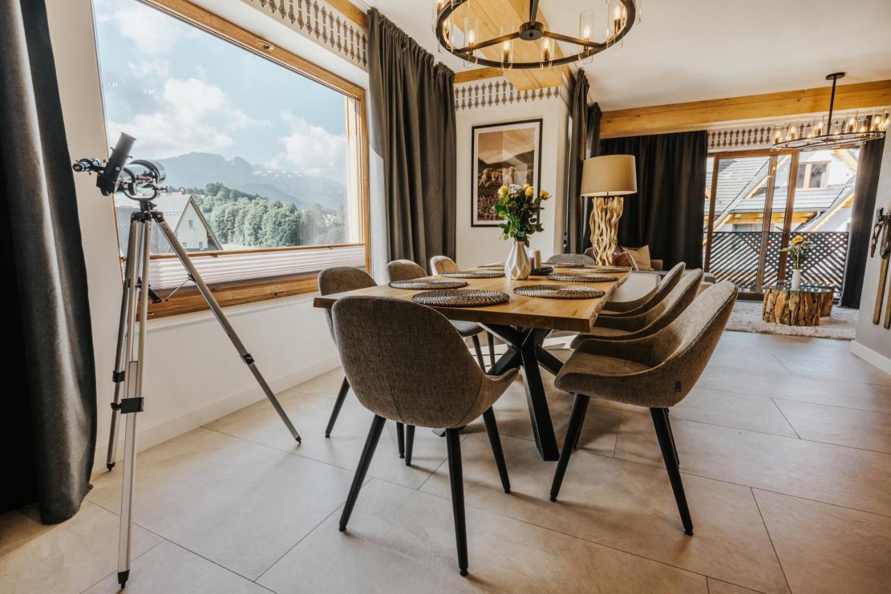 Visitzakopane - Bachledzki Wierch & Apartmán