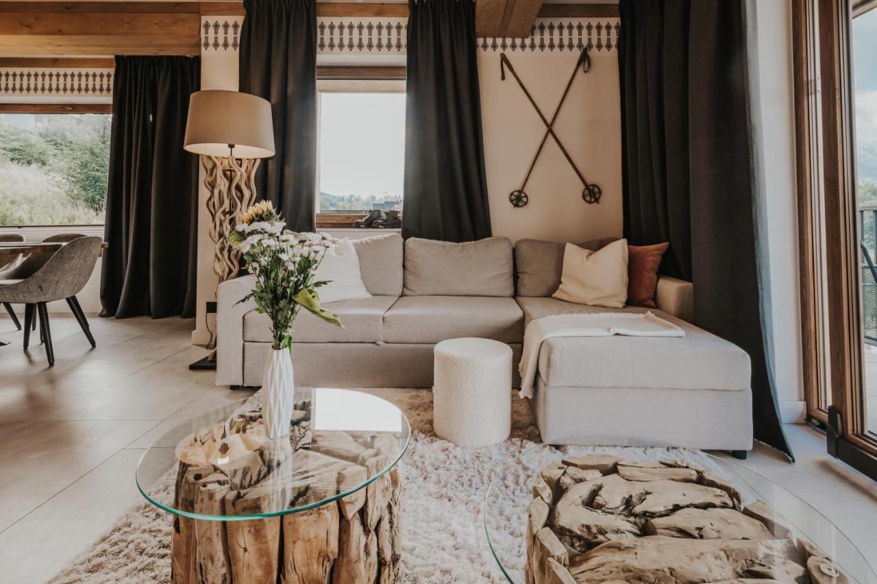 Apartmán Visitzakopane - Bachledzki Wierch & *