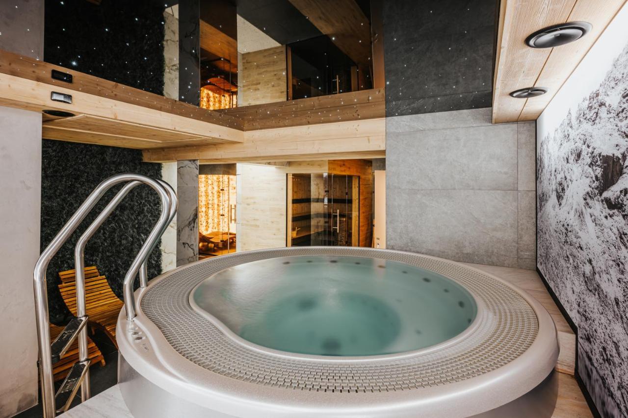 Apartmán Visitzakopane - Bachledzki Wierch & *
