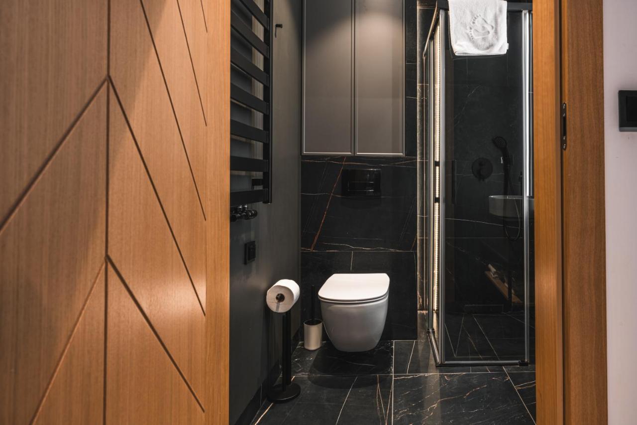 Apartmán Visitzakopane - Bachledzki Wierch &