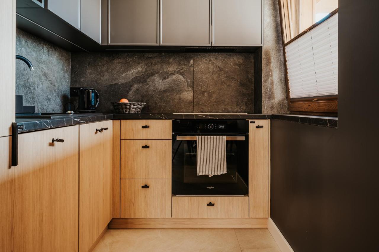 Apartmán Visitzakopane - Bachledzki Wierch &