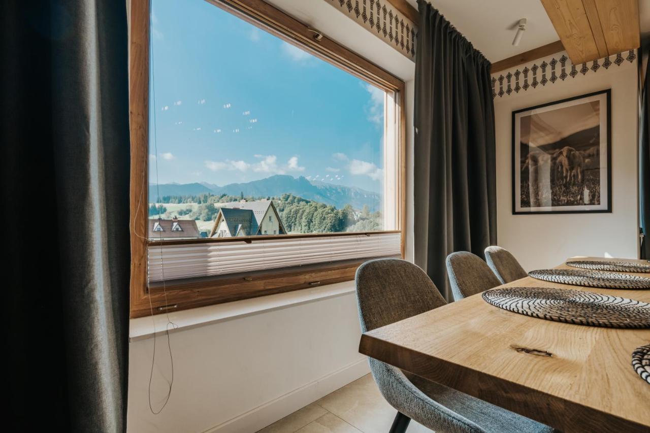 Apartmán Visitzakopane - Bachledzki Wierch & *