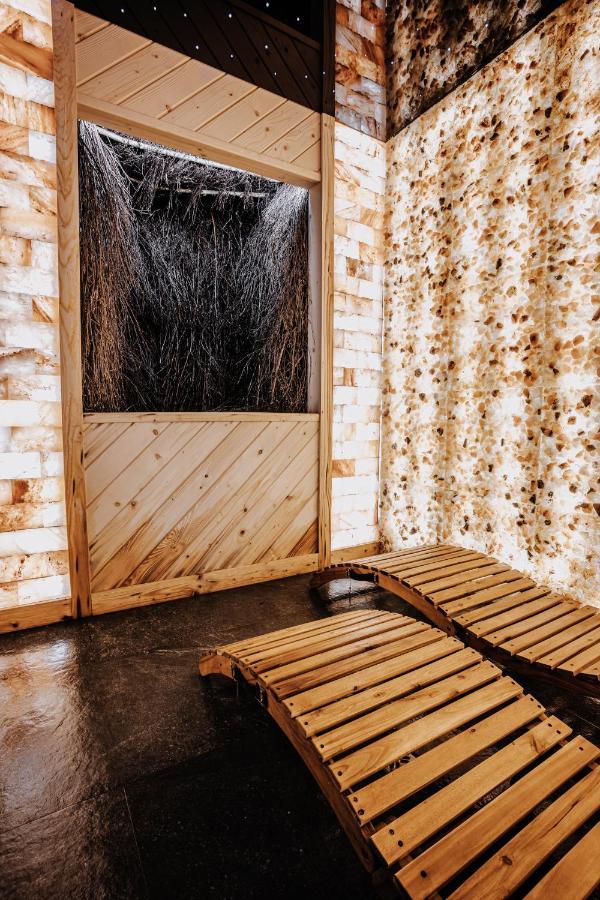 Apartmán Visitzakopane - Bachledzki Wierch & *