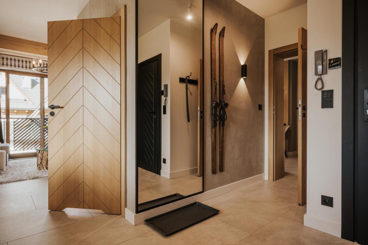Apartmán Visitzakopane - Bachledzki Wierch & *