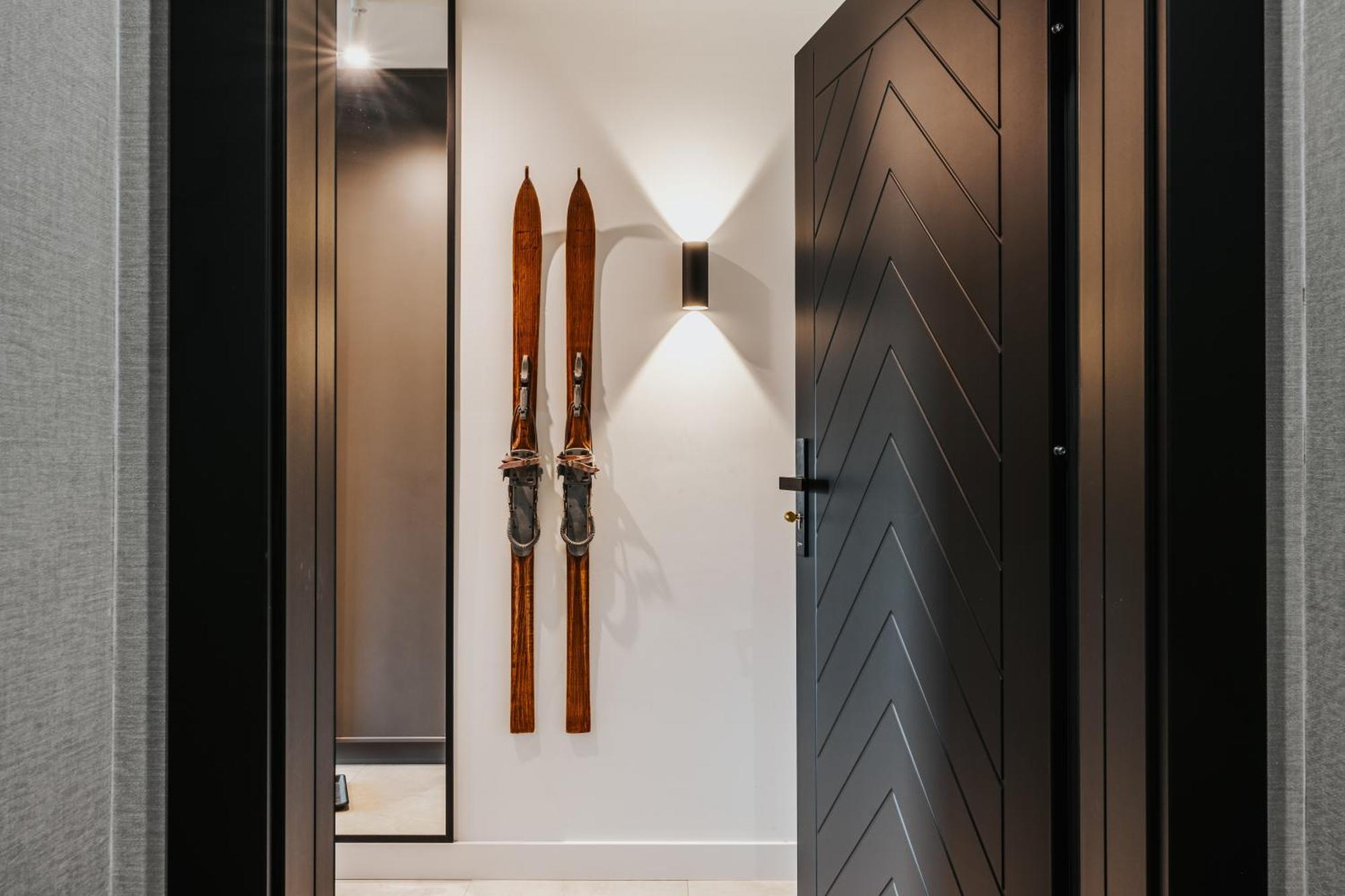 Apartmán Visitzakopane - Bachledzki Wierch & *