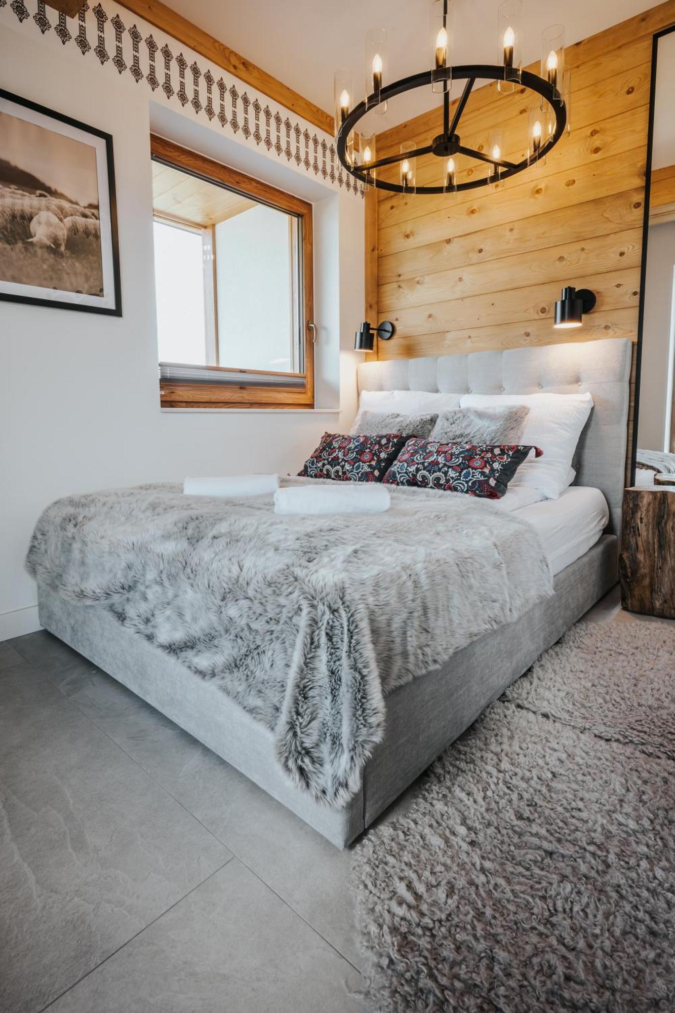 Visitzakopane - Bachledzki Wierch & Apartmán Zakopane