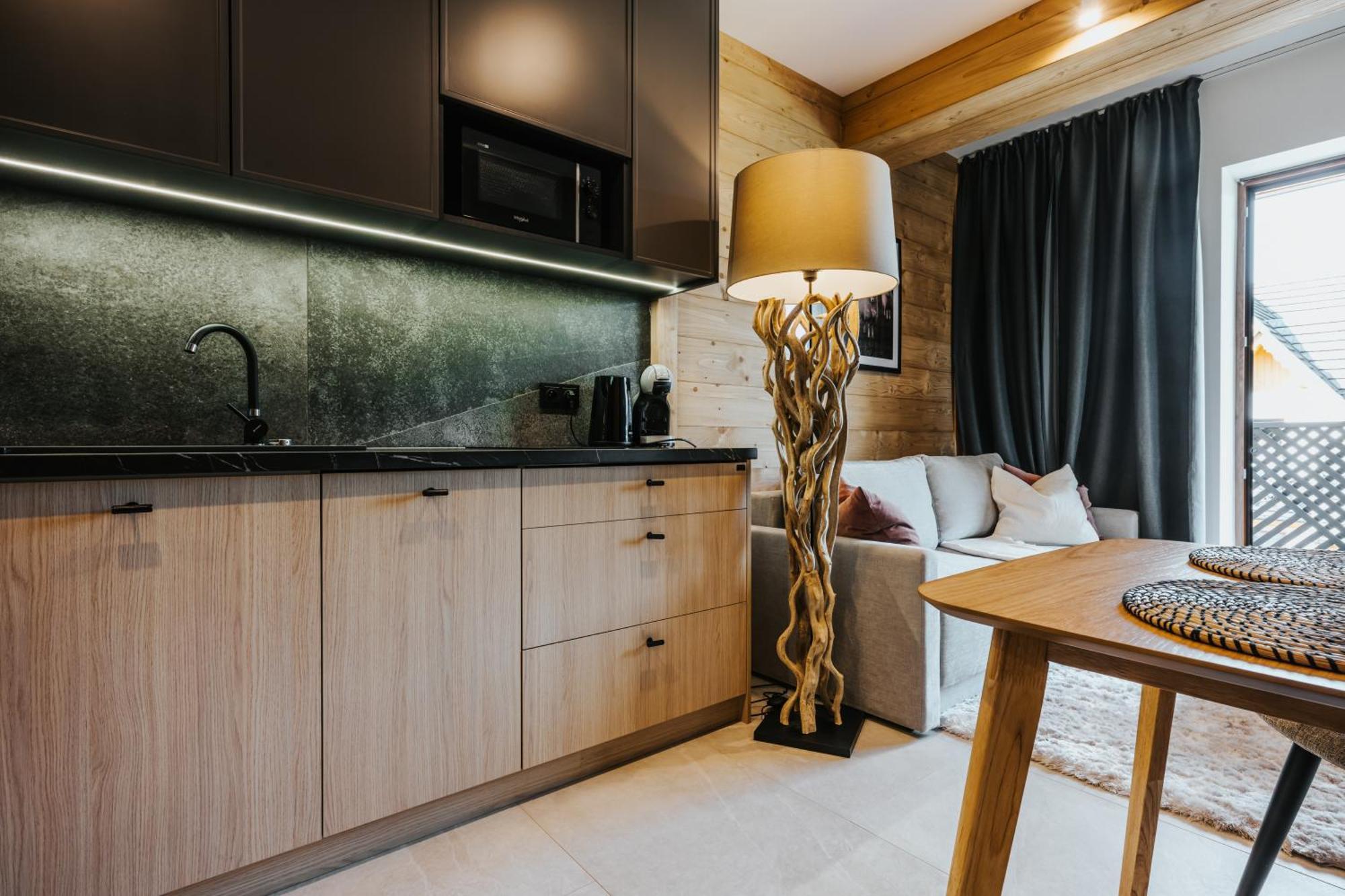 Visitzakopane - Bachledzki Wierch & Apartmán *