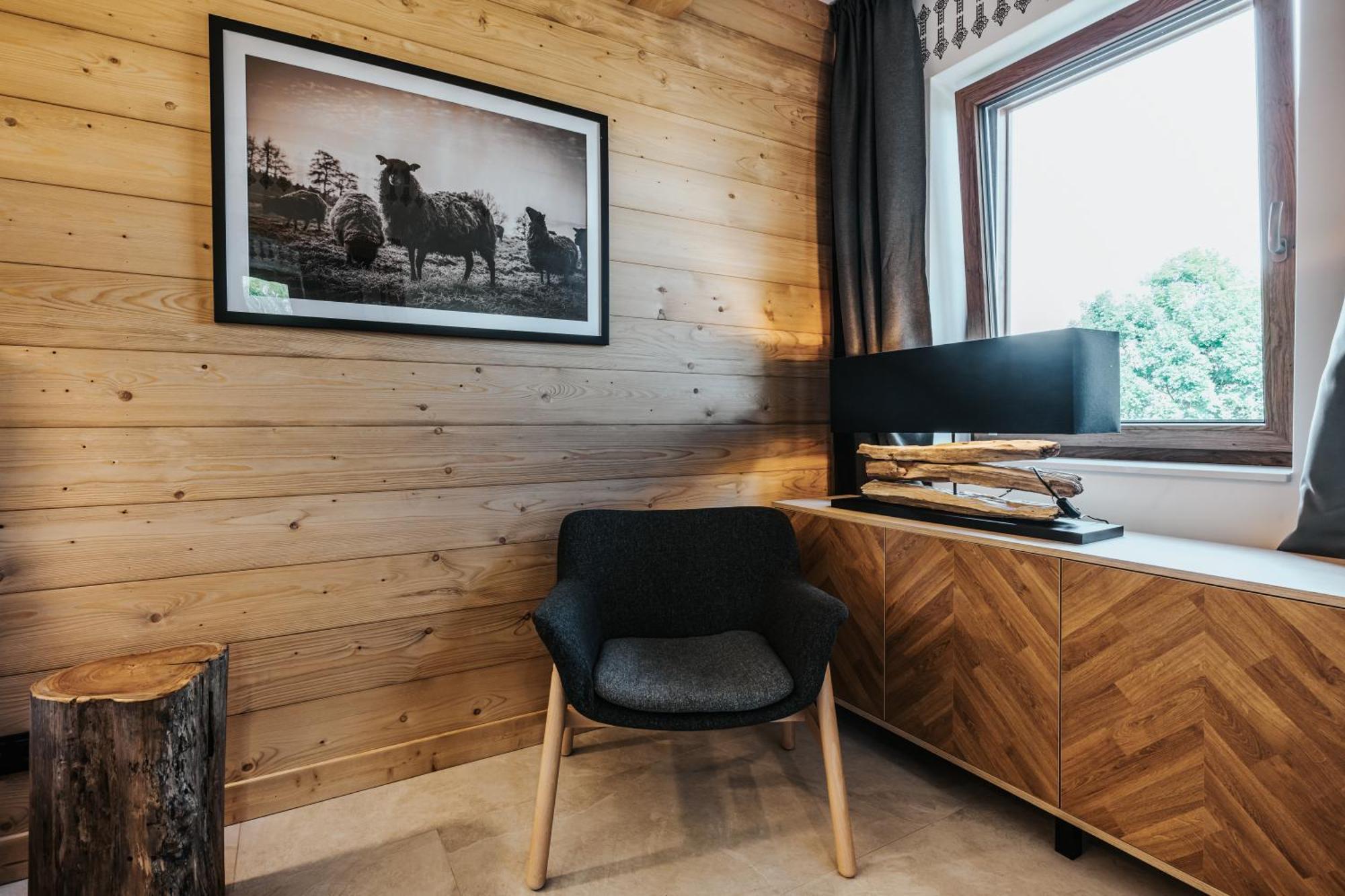 Apartmán Visitzakopane - Bachledzki Wierch & *