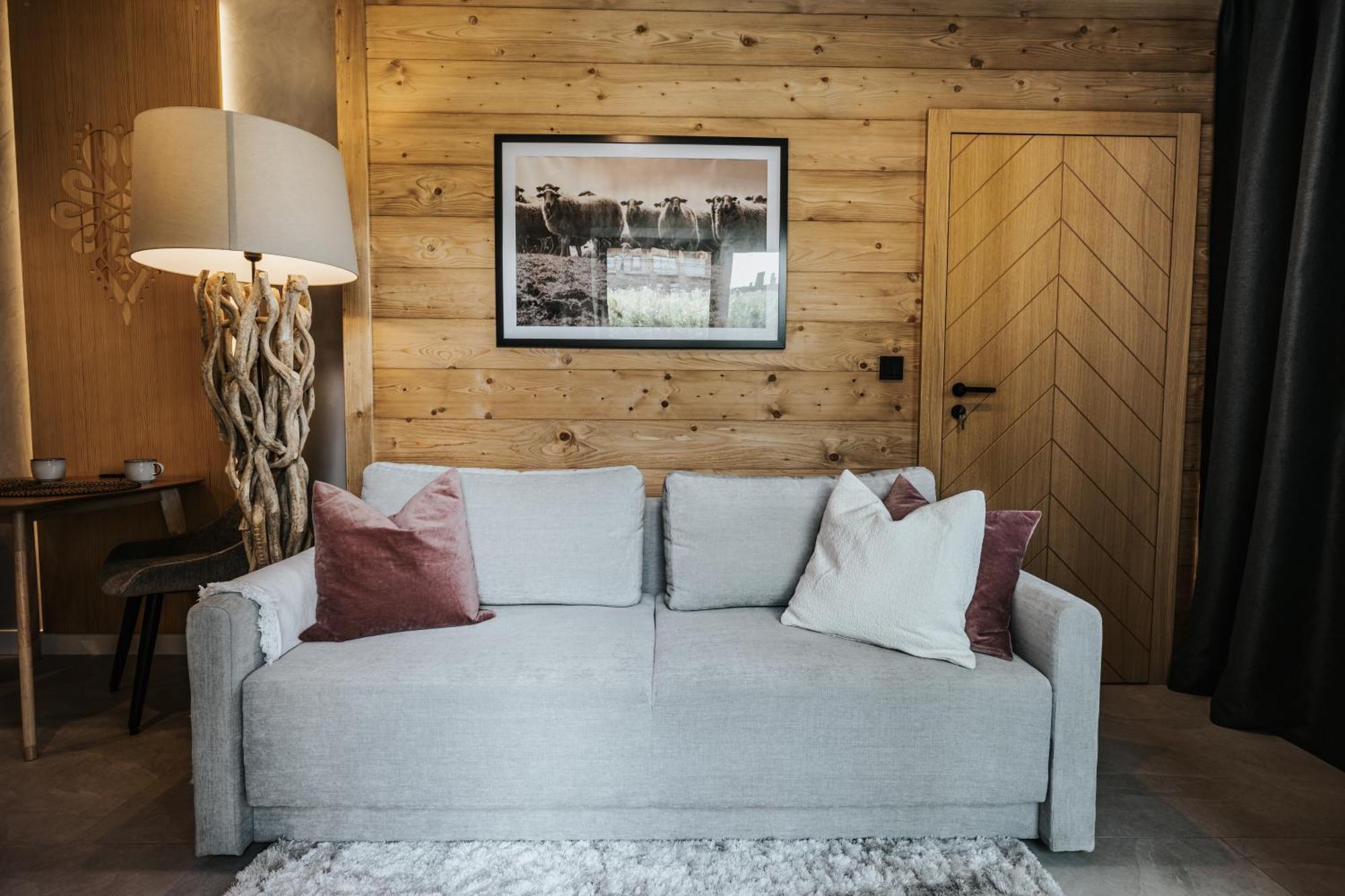 Visitzakopane - Bachledzki Wierch & Apartmán Zakopane