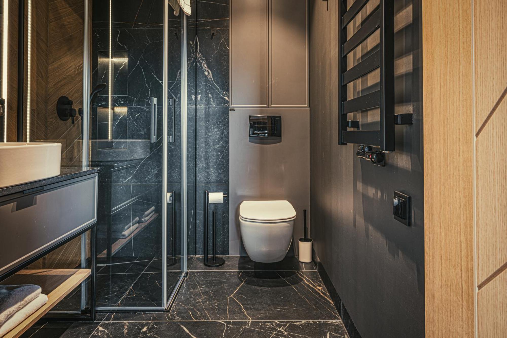 Apartmán Visitzakopane - Bachledzki Wierch &